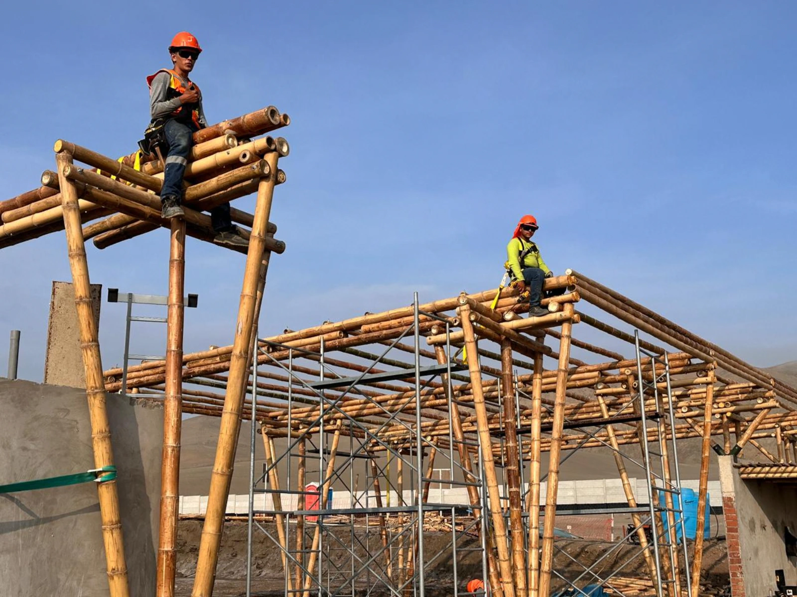 Diseño, Ingeniería y Construcción Integral