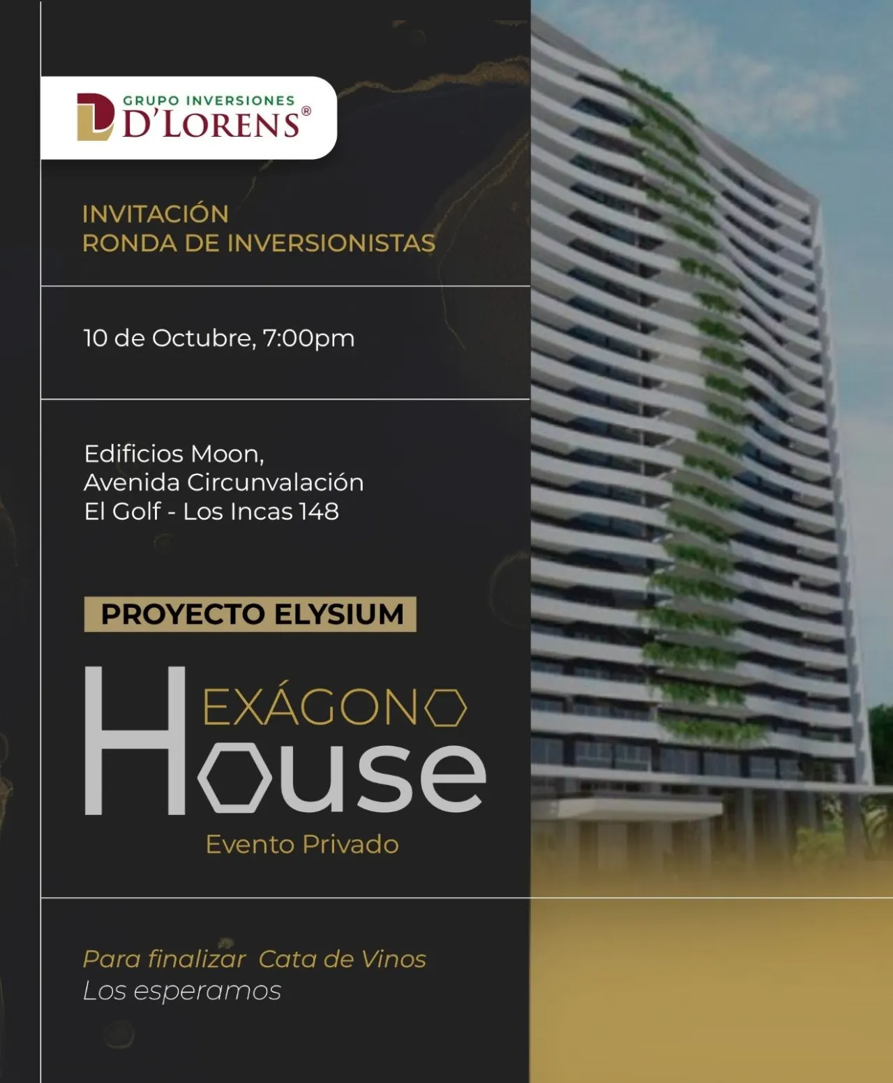Evento