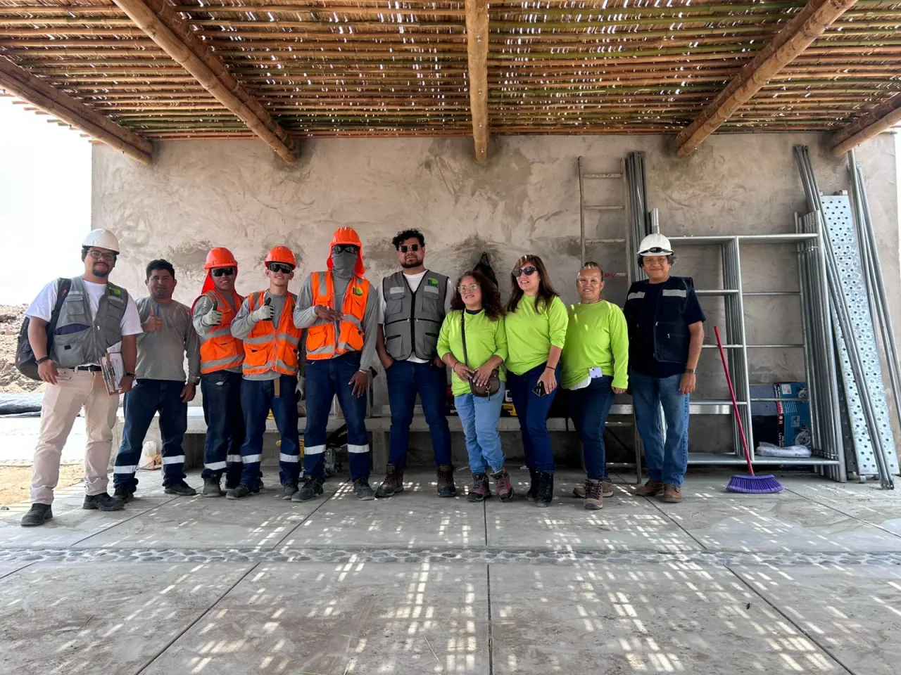 Equipo DLorens